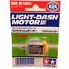Tamiya Motore Light-dash