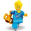 LEGO Minifigure Series 22: Figure Skating Champ with Bonus Blue Cape (71032)
