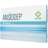 ERBOZETA SpA Ansiodep 30cps