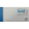 CHRIGEN SRL SENIL B Integratore Alimentare 5 flaconcini da 10ml
