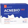 ROYDERMAL Srl ACNEBIO PRO 24 Stick 1,5g