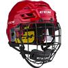 CCM Casco da hockey CCM Tacks 210 Combo Senior L