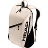 Head Zaino tennis Head Tour Backpack 25L White