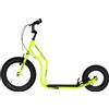 Yedoo Monopattino Yedoo Kids Wzoom Y40 Lime