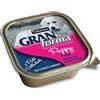 CARGILL SRL RAGGIO DI SOLE GRAN FORMA CANE PATE' PUPPY POLLO 150GR (vaschetta)