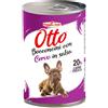 CARGILL SRL RAGGIO DI SOLE OTTO CANE BOCCONI SALSA CERVO 415GR (lattina)