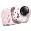 Insta360 GO Ultra Hello Kitty Limited Edition Sakura Pink Action Camera Sanrio