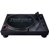 Technics SL-1200MK7WK Sistema Giradischi a Trazione Diretta Nero DJ...