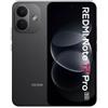 Xiaomi Redmi Note 17 Pro 6+256GB 6.83" 5G Black DS MZB0OVIEU