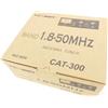 Cometa Sintonizzatore antenna COMET CAT-300 1,8-50 MHz max 300 W nuovo