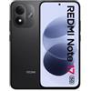 Xiaomi Redmi Note 17 6+256GB 6.99" 5G Black DS MZB0PSNEU