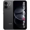 Xiaomi Redmi Note 17 Pro 6+256GB 6.83" 5G Black DS ITA