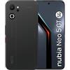 nubia Neo 5 GT Smartphone 5G 6,8'' AMOLED 120Hz MediaTek Dimensity 7400 RAM 8GB