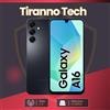 Samsung Galaxy A16 4G 6.7" SM-A165 4+128GB Black DS ITA Cellulare Smartphone
