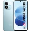 Xiaomi Redmi Note 17 5G 256GB Memoria 6GB Ram Display 6.99" 7700mAh 50M Sky Teal