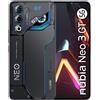 ZTE Nubia Neo3 GT 5G 256GB Memoria 12GB Ram Display 6.8" 50Mpx Interstellar Grey