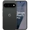 Google Pixel 11 Pro Obsidian Black 256GB Memoria 12GB Ram Display 6.3" 50Mp Nero