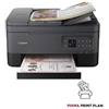 CANON MULTIFUNZIONE INK JET PIXMA TS7450i DUPLEX WIFI 5449C006