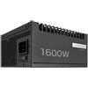 Asus 90YE00Z2-B0NA00 4711387973011 ASUS Pro WS 1600W Platinum, Alimentatore PC