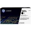 Hp CE400X 884962554562 HP 507X nero toner (CE400X)