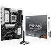 Asus 90MB1L80-M0EAY0 4711387931509 ASUS PRIME B850-PLUS WIFI AMD B850 Socket AM5 ATX,