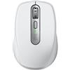 Logitech MX Anywhere 3S for Mac mouse Ufficio Mano destra RF senza fili + Blueto