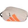 Beauty case Adidas Bianco/Nero