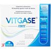 GEMAVIP DI OTTAVIO PODDA VITGASE FORTE 18 BUSTINE DA 4 G