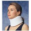 RO+TEN Srl Ro+Ten Collare Cervicale Gommapiuma Misura L Supporto per Torcicollo