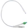 FARMAC-ZABBAN SpA Meds Sonda Foley Silicone 2 Vie 5/15CC CH22 per Drenaggio Vescicale