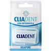 BUDETTA FARMA SRL CLIADENT CERA ORTODONT INSAP