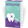 ecuphar Orozyme Strisce Masticabili S 224 g | Alimento compl. cani <10 kg | Ecuphar | Alimento complementare | Per l'igiene orale e la cura dentale quotidiana