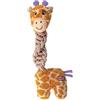 KONG Knots Twist Giraffe MD LG Cane