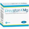 Enfarma PREVISTON KMG 30BUST