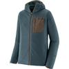 PATAGONIA Pile R1 AIR FULL-ZIP HOODY M