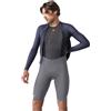 CASTELLI Pantaloncino ESPRESSO THERMAL BIB Ciclismo