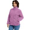 Jack Wolfskin High Curl Jkt W Giacca Donna