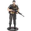 McFarlane Toys McFarlane TOPS GEARS OF WAR 4 KAIT DIAZ STATUETTA DA 18 CM NUOVA NUOVO McFarlane Toys