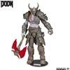 McFarlane Toys Doom Eternal Marauder Actionfigur 18 cm MCF11126-2