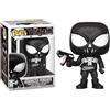 Funko Marvel Venom - Punitore Venomizzato 595 - Funko Pop! - Figurina in vinile