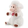 TRUDI PUPPETS - Pupazzo di pecora, 24 cm