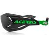 Acerbis Paramani Acerbis X-Factory Colore: nero/verde