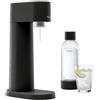 Mysoda Fabbricatore di acqua frizzante Woody Black