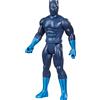 Hasbro Marvel Legends Retro Collection Actionfigur 2022 Black Panther 10 cm