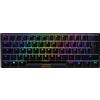 Sharkoon 4044951033775 Sharkoon Tastatur Skiller SGK50S4 Gaming schwarz/blau