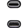 AISENS Adattatore aisens a108-0414/ usbusb type-c maschio - micro usb femmina