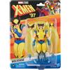 Hasbro Marvel Legends X-Men '97 - Wolverine (Figura da 6 pollici)