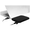Silicon Power Armor A66 - disco rigido - 2 TB - esterno (portatile)