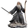 Iron Studios Il Signore degli Anelli BDS Art Scale Statue 1/10 Gandalf 20 cm
