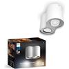 Philips Hue 929003811501 Illuminazione intelligente Faretto da incasso intelligente Bluetooth 4,2 W